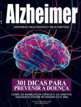 Livro - Guia cuidados com a saúde - Extra - Alzheimer Livro - Guia cuidados com a saúde - Extra - Alzheimer