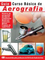 Livro - Guia curso básico de Aerografia