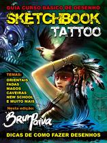 Livro - Guia curso básico de desenho - Sketchbook Livro - Guia curso básico de desenho - Sketchbook