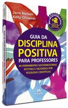 Livro - Guia da Disciplina Positiva para Professores