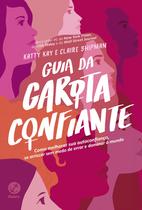 Livro - Guia da garota confiante Livro - Guia da garota confiante