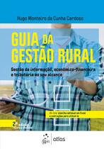 Livro - Guia da Gestão Rural