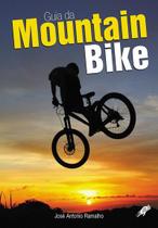 Livro - Guia da mountain bike Livro - Guia da mountain bike