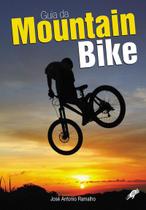 Livro - Guia da mountain bike