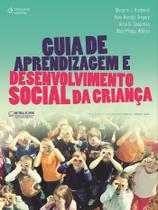 Livro - Guia de aprendizagem e desenvolvimento social da criança