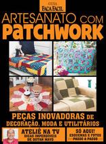 Livro - Guia De Arte Em Patchwork