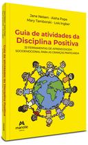 Livro - Guia de atividades da Disciplina Positiva