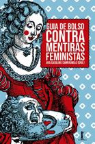 Livro - Guia de Bolso Contra Mentiras Feministas