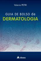 Livro - Guia de bolso de dermatologia