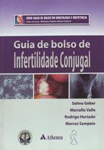 Livro - Guia de bolso de infertilidade conjugal Livro - Guia de bolso de infertilidade conjugal