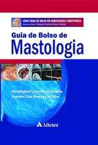 Livro - Guia de bolso de mastologia