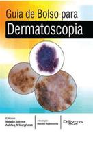 Livro - Guia de Bolso para Dermatosocopia - Marghoob - Dilivros