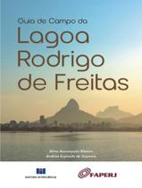 Livro - Guia De Campo Da Lagoa Rodrigo De Freitas Livro - Guia De Campo Da Lagoa Rodrigo De Freitas