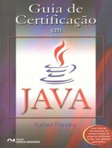 Livro - Guia De Certificacao Em Java - CIENCIA MODERNA
