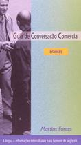 Livro - Guia de conversação comercial