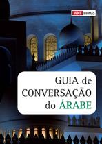 Livro - Guia de conversação do árabe