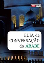 Livro - Guia de conversação do árabe Livro - Guia de conversação do árabe