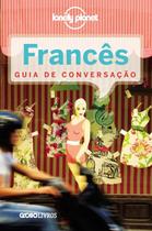 Livro - Guia de conversação Lonely Planet - Francês