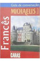 Livro Guia de Conversação Michaelis - Frances (Antonio Carlos Vilela)