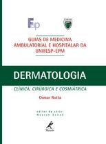 Livro - Guia de dermatologia