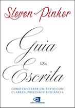 Livro - Guia de escrita