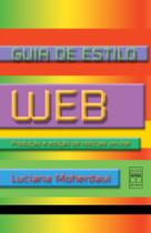 Livro - Guia de estilo Web