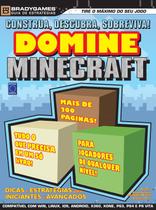 Livro - Guia de Estratégias: Minecraft