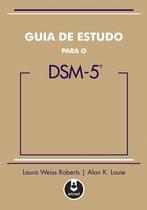 Livro - Guia de Estudo para o DSM-5