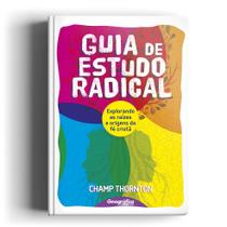 Livro - Guia de Estudo Radical