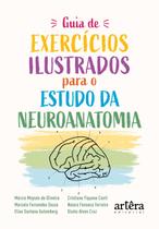 Livro - Guia de exercícios ilustrados para o estudo da neuroanatomia