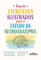 Livro - Guia de exercícios ilustrados para o estudo da neuroanatomia