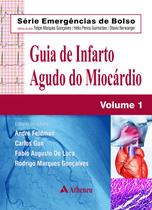 Livro - Guia de infarto agudo do miocárdio Livro - Guia de infarto agudo do miocárdio