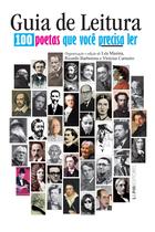 Livro - Guia de leitura : 100 poetas que você precisa ler