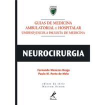 Livro - Guia de neurocirurgia