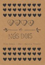 Livro - Guia de nós dois