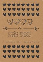 Livro - Guia de nós dois