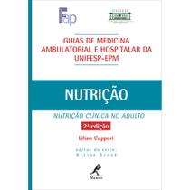 Livro - Guia de nutrição Livro - Guia de nutrição