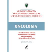 Livro - Guia de oncologia