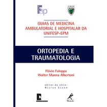 Livro - Guia de ortopedia e traumatologia Livro - Guia de ortopedia e traumatologia