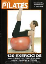 Livro - Guia de Pilates