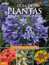 Livro - Guia de Plantas Para Uso Paisagístico Vol 1: Canteiros & Cercas Vivas