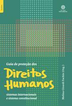 Livro - Guia de proteção dos direitos humanos: