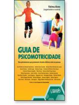 Livro - Guia De Psicomotricidade Livro - Guia De Psicomotricidade