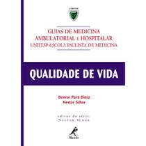 Livro - Guia de qualidade de vida