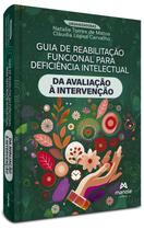 Livro - Guia de reabilitação funcional para deficiência intelectual