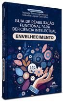 Livro - Guia de Reabilitação Funcional para Deficiência Intelectual