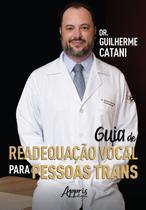 Livro - Guia de readequação vocal para pessoas trans