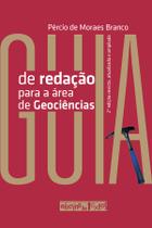 Livro - Guia de redação para a área de geociências Livro - Guia de redação para a área de geociências