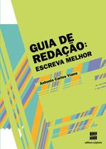 Livro - Guia de redação