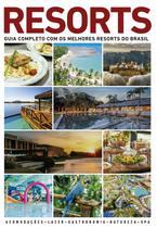 Livro - Guia de Resorts 2025
